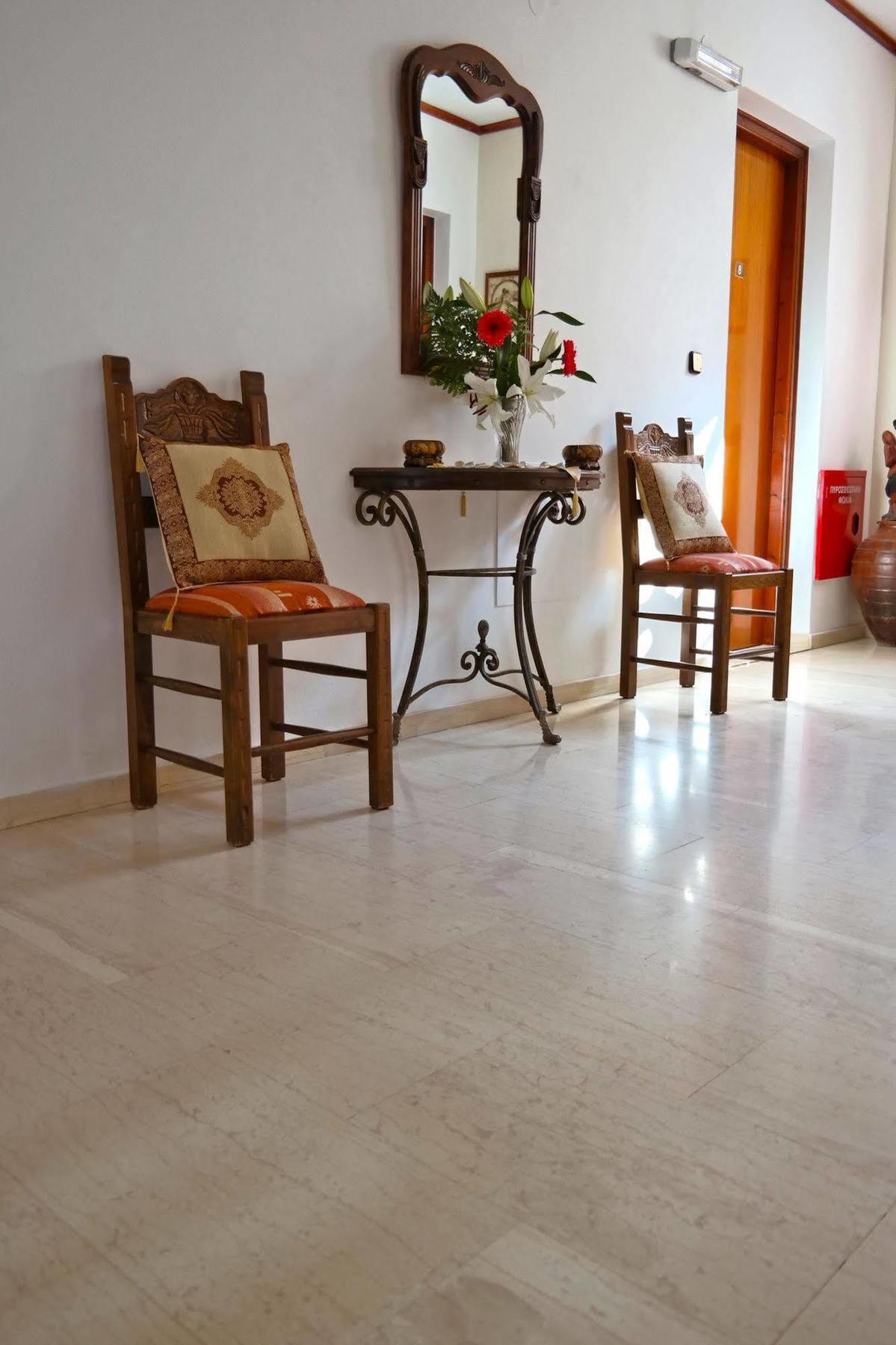 Golden Beach Studios Down Town Naxos City Bagian luar foto