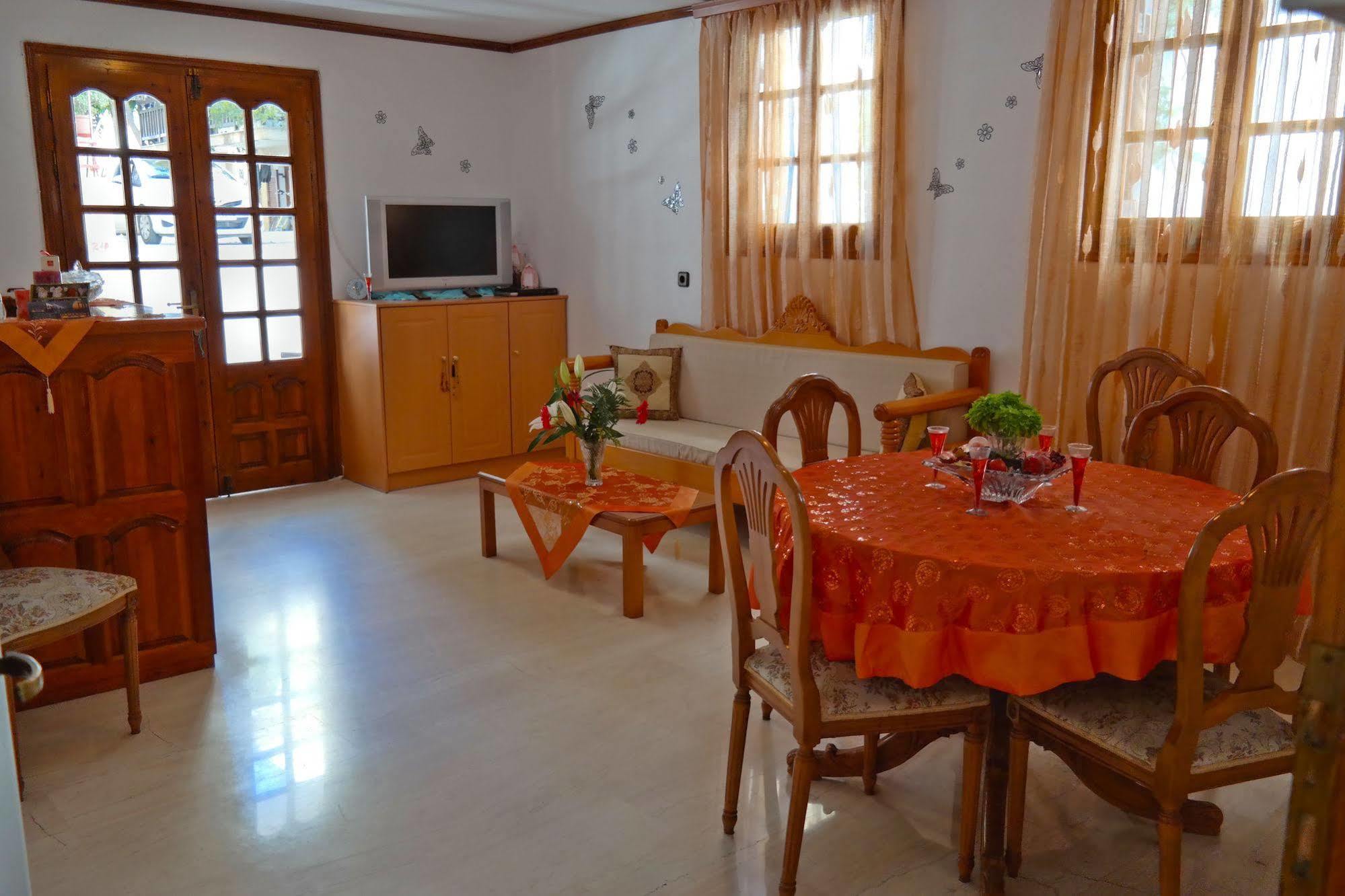 Golden Beach Studios Down Town Naxos City Bagian luar foto