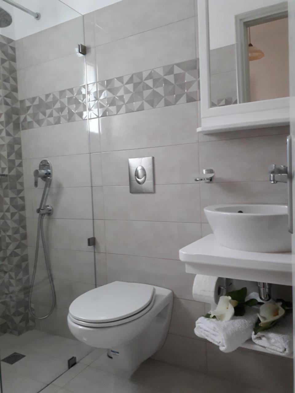 Golden Beach Studios Down Town Naxos City Bagian luar foto